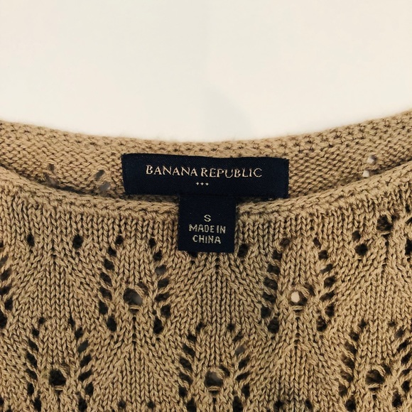 Banana Republic Top - Picture 2 of 3